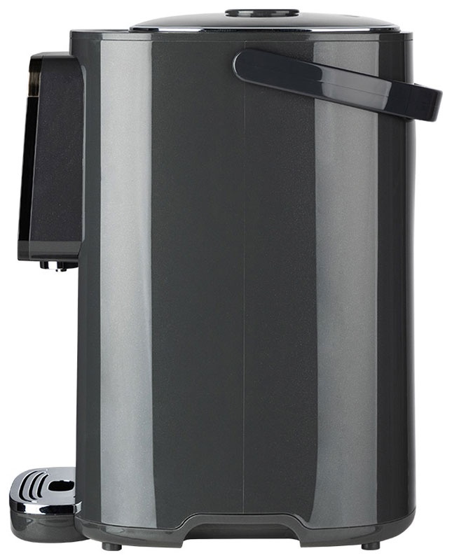 Термопот Leonord LE-1541, 5 л, LED-дисплей (109266) фото 6