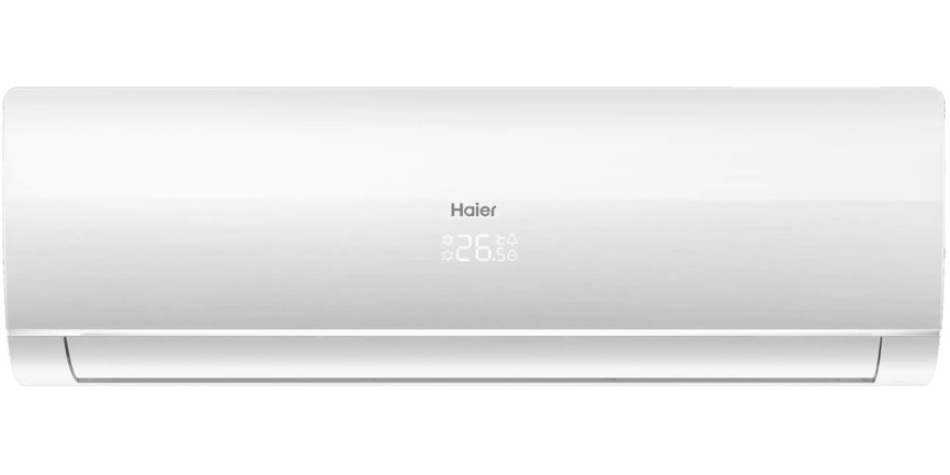Кондиционер сплит-система Haier HSU-24HFF103/R3-WIN / HSU-24HUF103/R3OUT фото 2