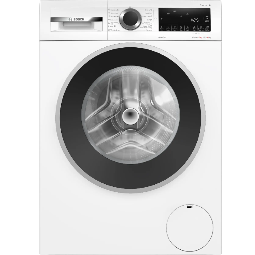 Стиральная машина BOSCH WNA25401ME фото 1
