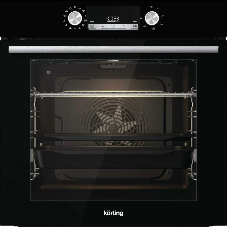 Встраиваемый духовой шкаф Korting OKB 8931 CESN фото 1