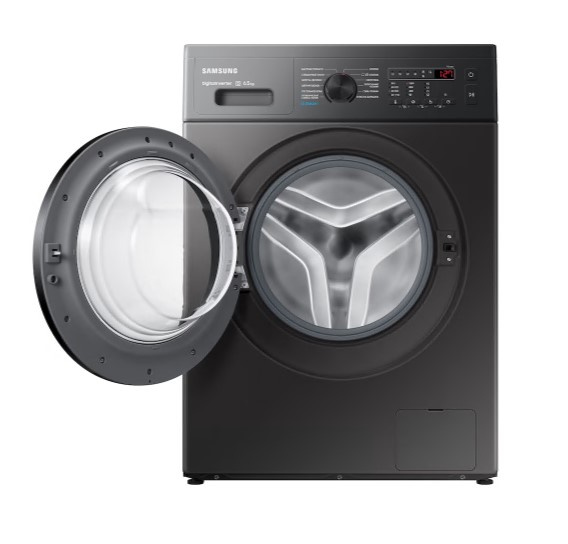 Стиральная машина WW65AG4S20CXLP SAMSUNG фото 3
