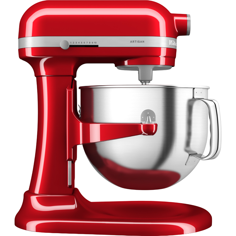 Настольный миксер KitchenAid 5KSM70SHXECA фото 1