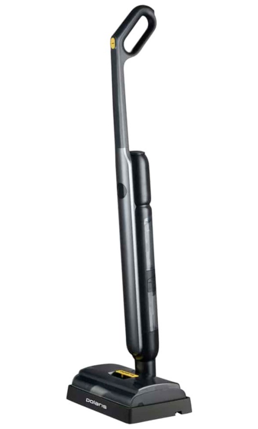 Беспроводная электрошвабра  Polaris PFW 3065, черный фото 1