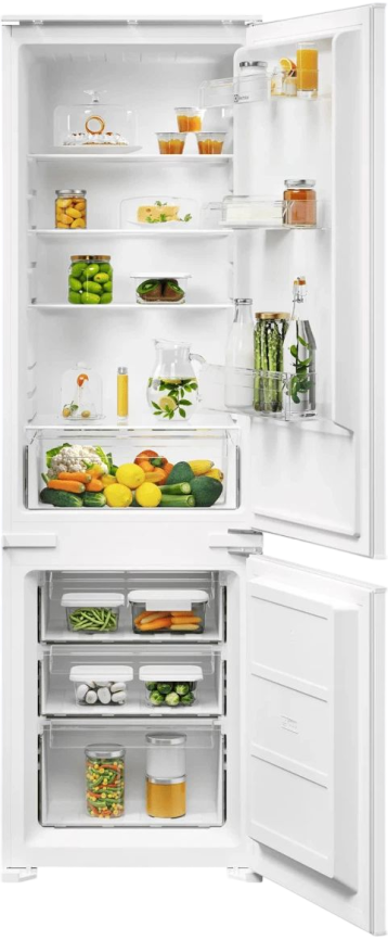 Встраиваемый холодильник ELECTROLUX ELECTROLUX ENS3SE18S фото 1