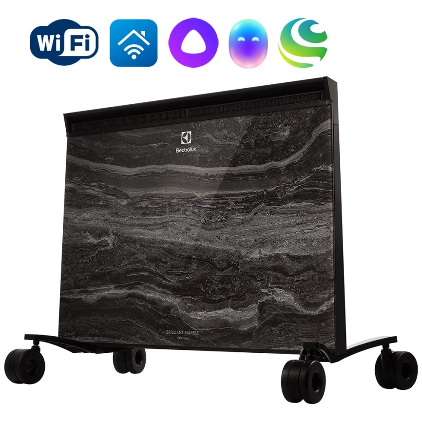 Конвектор Electrolux ECH/BMI-2000 Marble фото 1