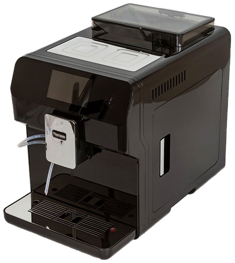 Кофемашина автоматическая Pioneer CMA020 фото 4