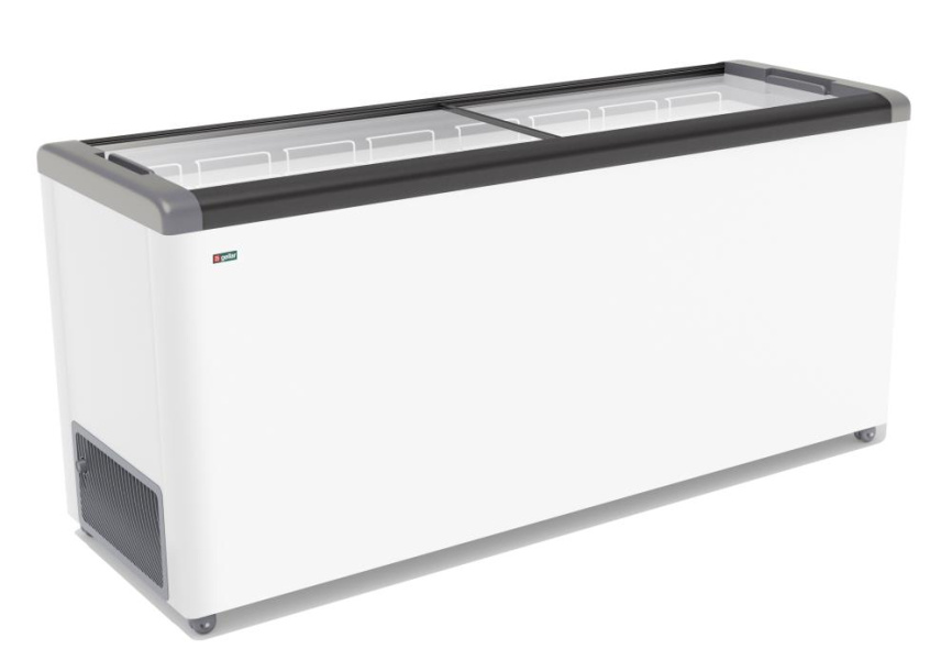 Морозильный ларь FG 700 C FROSTOR фото 1
