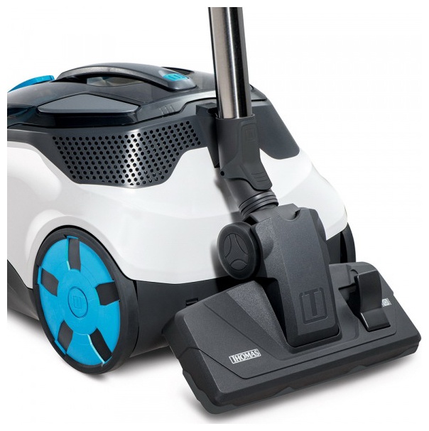 Пылесос напольный Thomas 786555 DryBOX AquaBOX Parkett фото 5