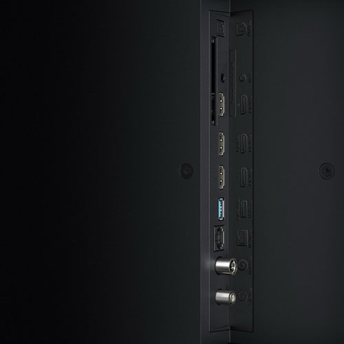 Телевизор Xiaomi TV S Mini LED 85 2026 фото 4