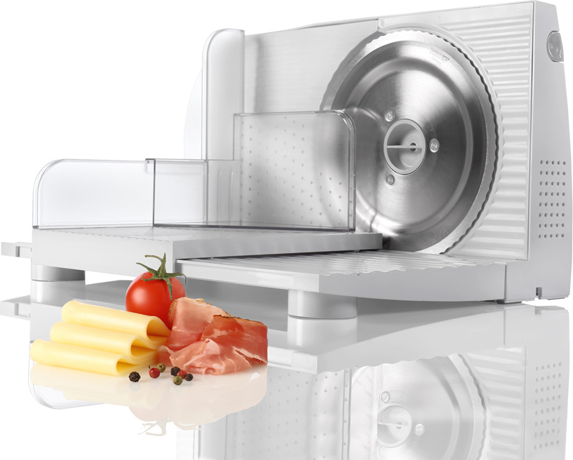 Ломтерезка R401W 731500 GORENJE фото 2