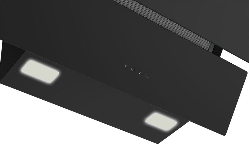 Вытяжка Beko BHCA69642BH фото 3