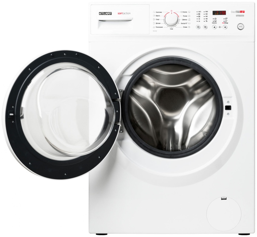 Стиральная машина СМА 60У105-00 ATLANT фото 4