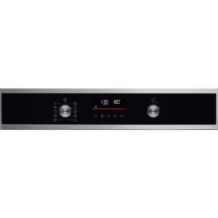 Встраиваемый духовой шкаф ELECTROLUX COF6P76BX фото 2
