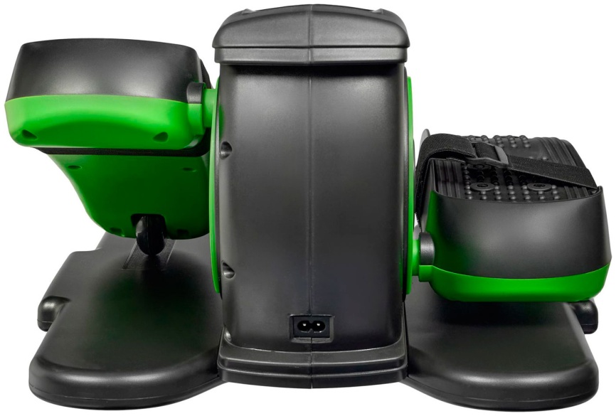 Эллиптический министеппер Bradex ФЭЙМ, c электроприводом педалей, SF 1034 фото 4