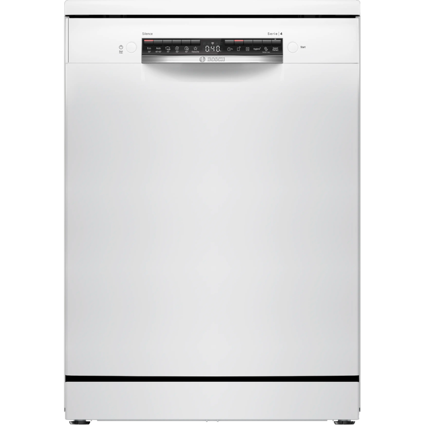 Посудомоечная машина BOSCH SMS4IMW62Q фото 1