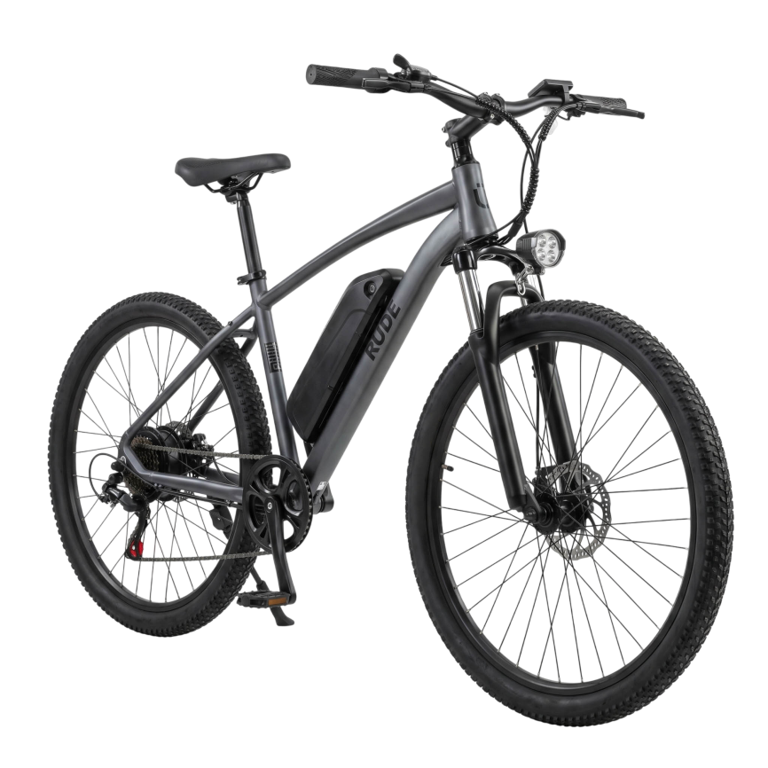 Электровелосипед Rude, ATB A2 series, model A2-S3Mxx, 26