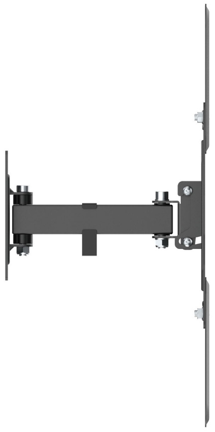 Кронштейн для телевизора UniTeki FM1503 black фото 2