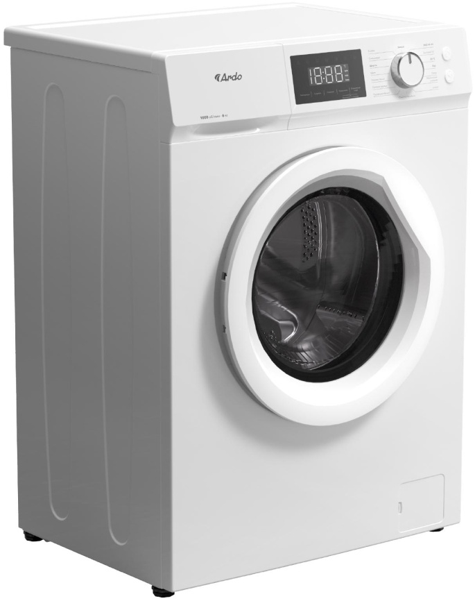 Стиральная машина Ardo WME610452UW2 фото 4