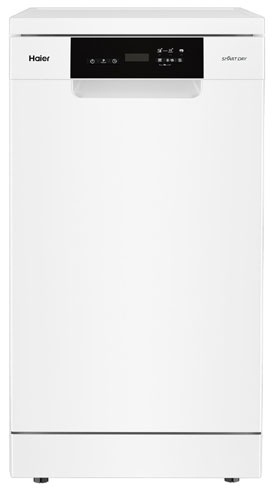 Посудомоечная машина Haier HDWE11-36WE4RU фото 1