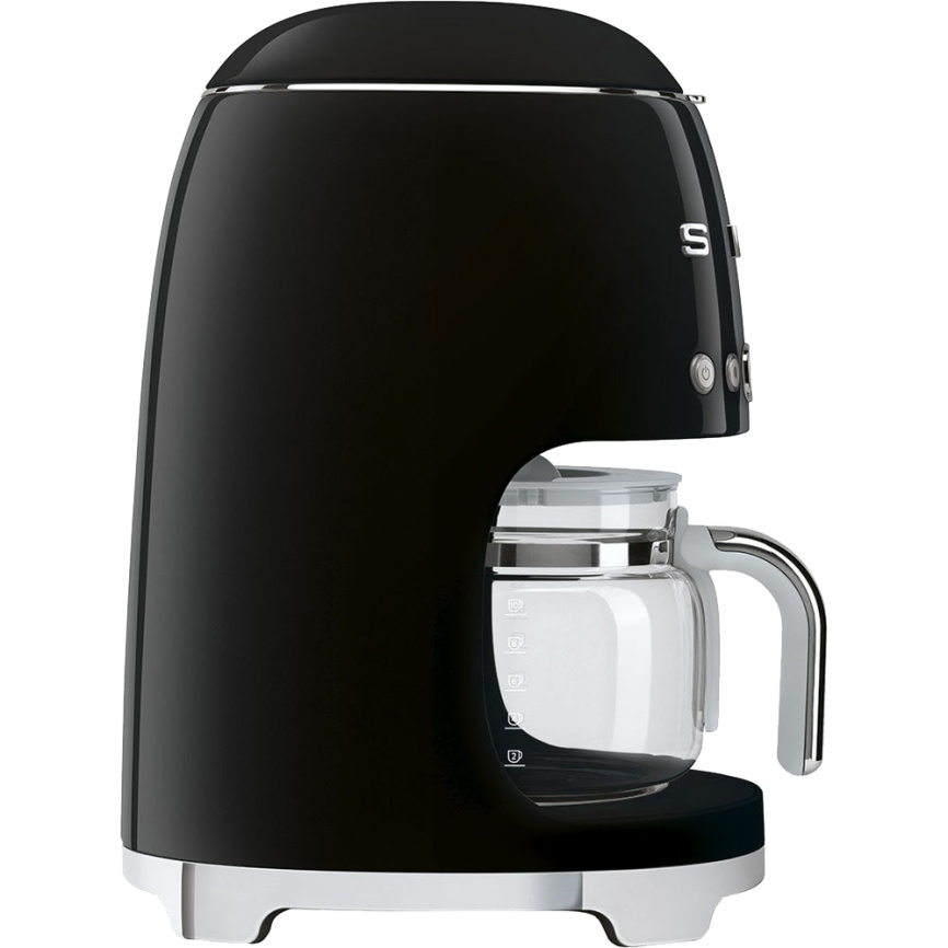 Капельная кофеварка SMEG DCF02BLEU фото 3