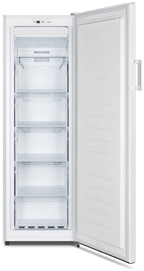 Морозильник Kraft KF-HS230WNF фото 2