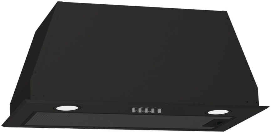 Вытяжка встраиваемая Gorenje BHI626E6B фото 1