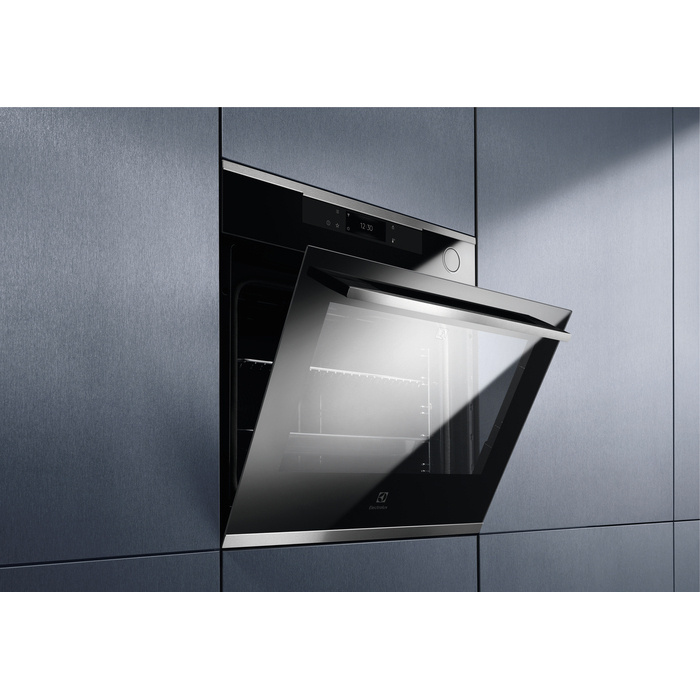 Встраиваемые электрические духовки ELECTROLUX Electrolux KOCBP39WX фото 11
