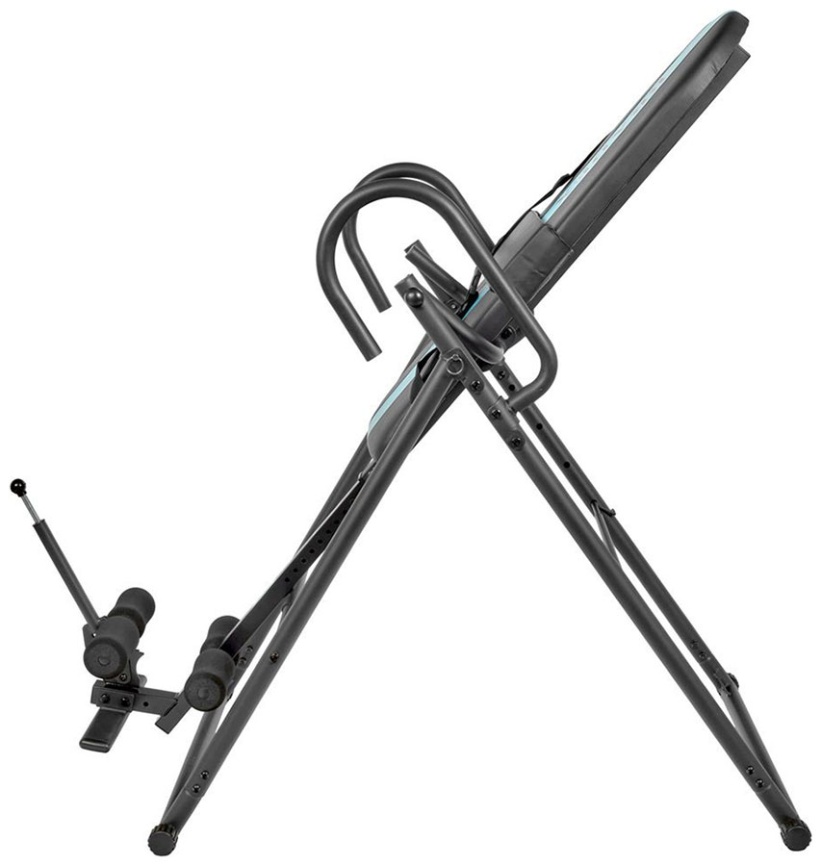 Инверсионный стол Bradex премьер SF 1035, черный фото 6