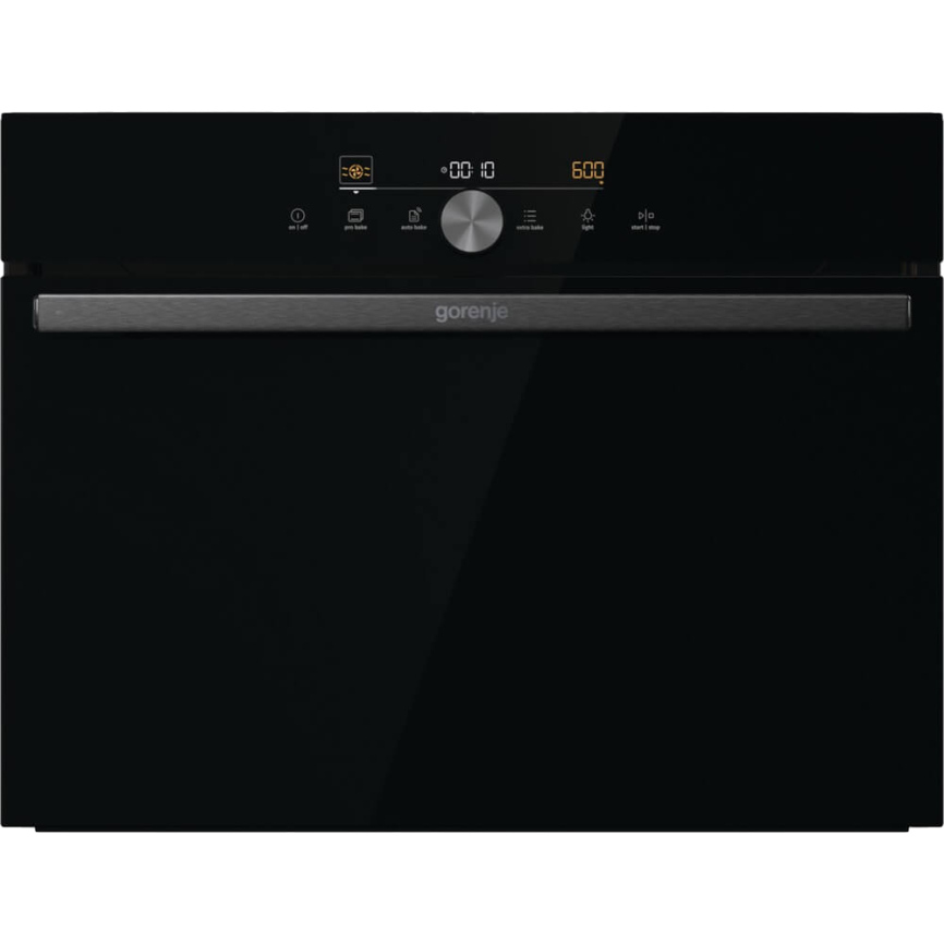 Встраиваемый духовой шкаф GORENJE BCM4547DG фото 1