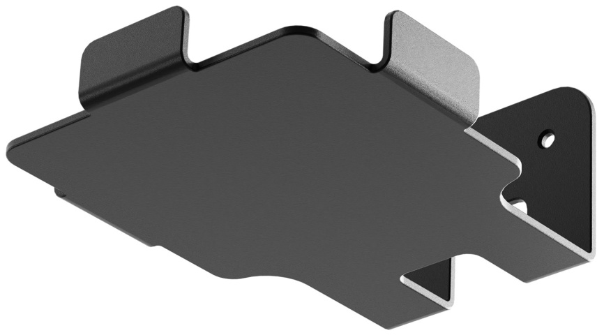 Держатель для умной колонки Holder SM2-B фото 4