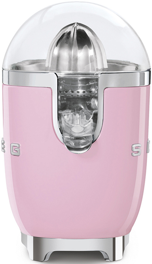 Соковыжималка SMEG CJF11PKEU фото 4