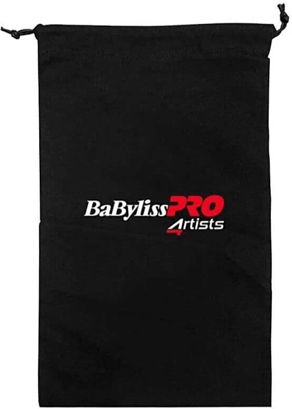 Шейвер Babyliss Pro, для бритья, FOILFX02, 4Artists, Gol фото 5