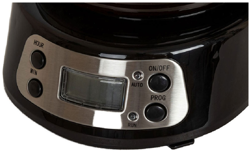 Кофеварка Pioneer CM053D фото 5