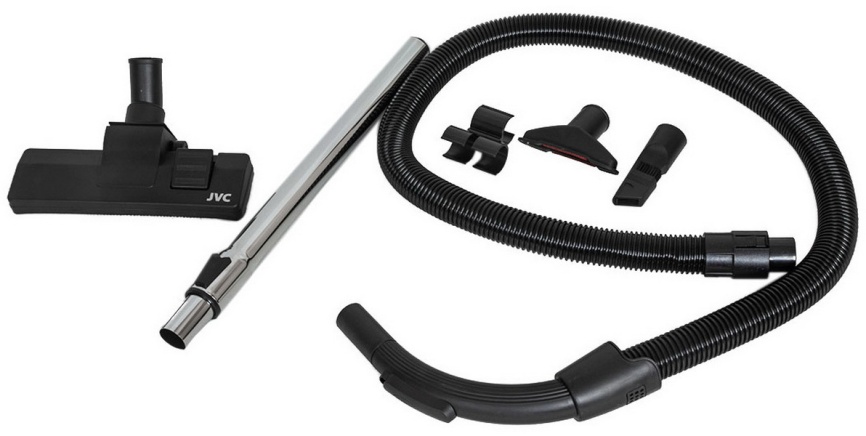 Пылесос напольный JVC JH-VC431 фото 11