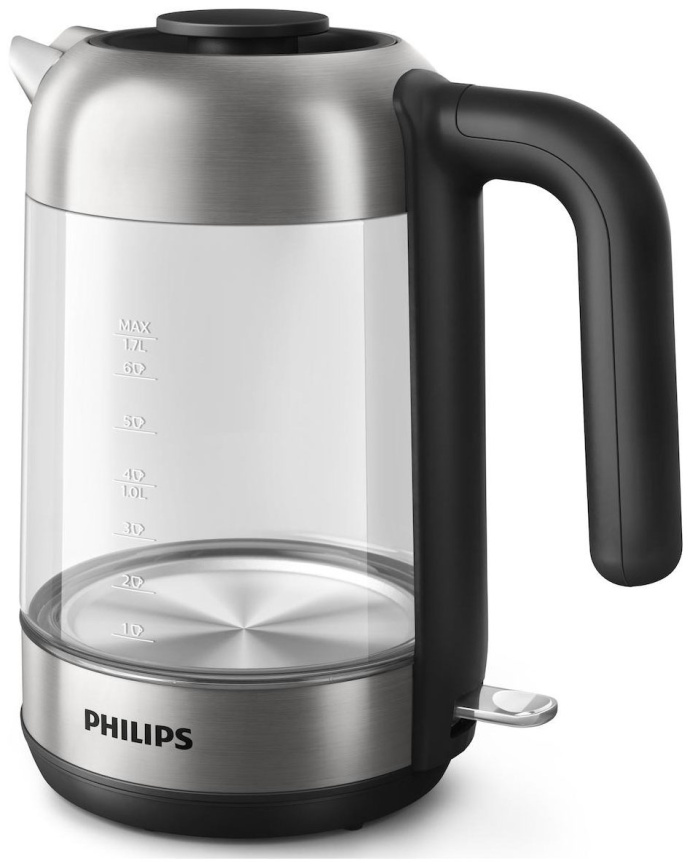 Чайник электрический Philips HD9339/80 фото 4