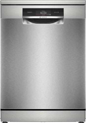 Посудомоечная машина Bosch SMS8ZDI86Q фото 1