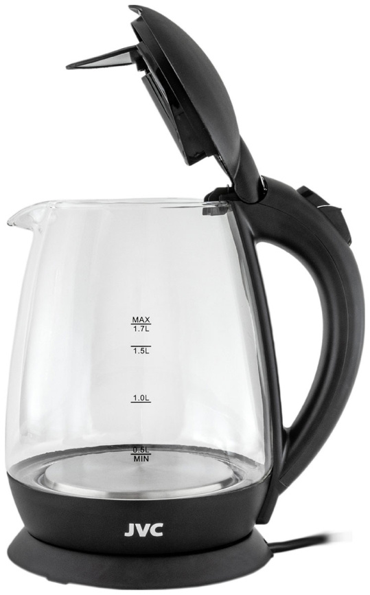 Чайник электрический JVC JK-KE1508 фото 2