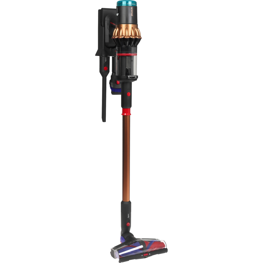 Пылесос беспроводной Dyson V16 Piston Animal Submarine 492969-01 фото 1