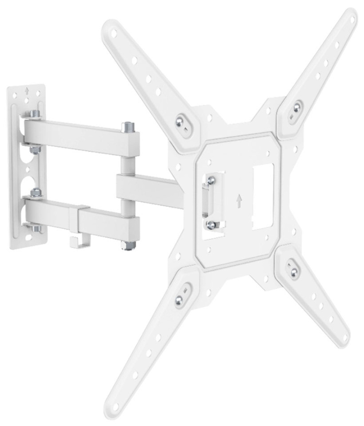 Кронштейн для телевизора UniTeki FM1504BW black фото 1