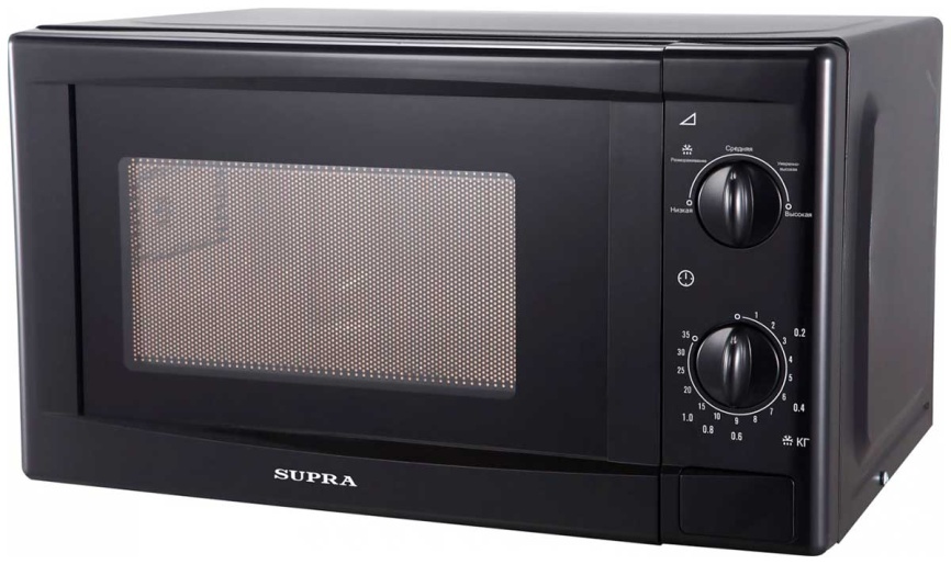 Микроволновая печь - СВЧ Supra 20MB25 фото 1