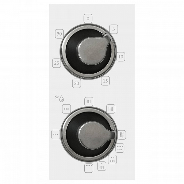 Микроволновая печь встраиваемая 20L KMI 820 RSI KORTING фото 4