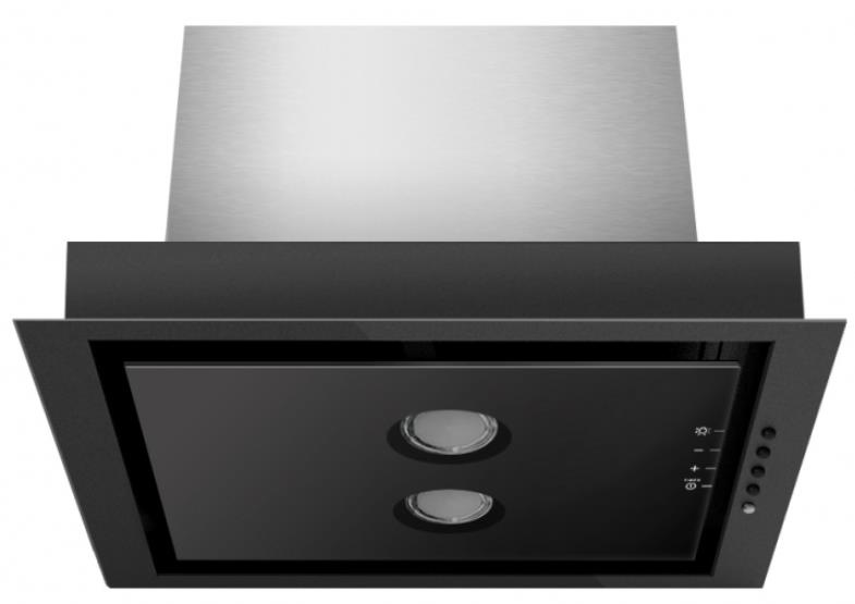 Вытяжка BO4603 K23 черный 25240000 GEFEST фото 1