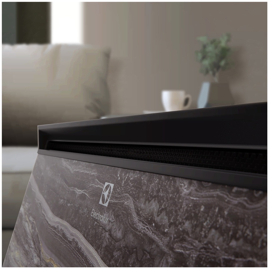 Конвектор Electrolux ECH/BMI-1500 Marble фото 8