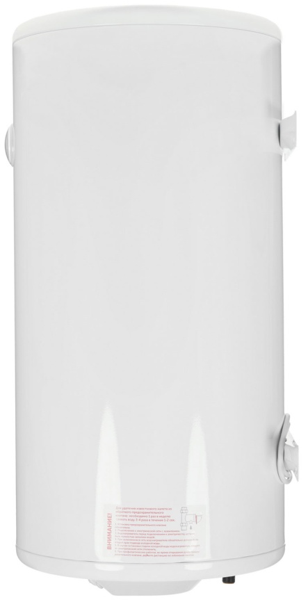 Водонагреватель накопительный De luxe W 100 VH1 фото 3