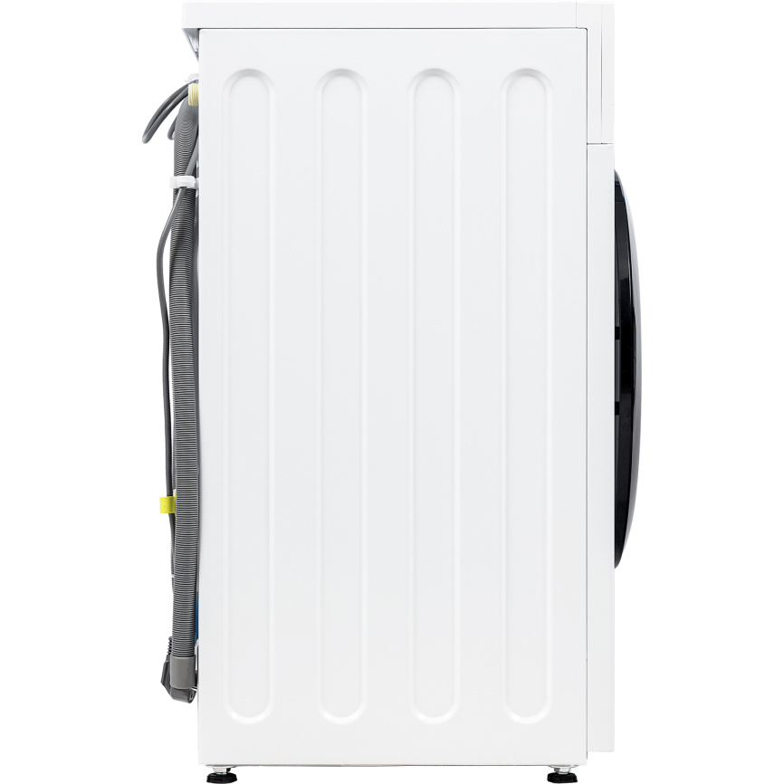 Стиральная машина MIDEA MF11914BS53/W фото 4