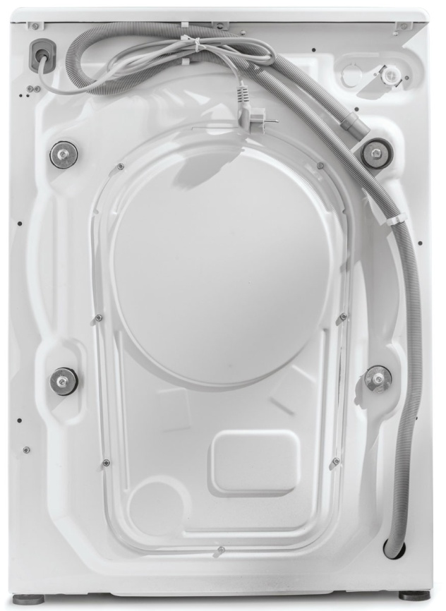 Стиральная машина Candy CSH44283DW/2-07 автомат 8 кг, белый фото 6