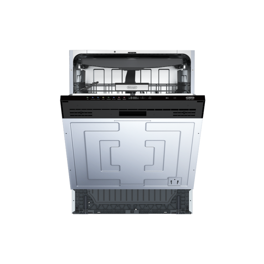 Встраиваемая посудомоечная машина Delonghi Delonghi DDW 08F Topazio фото 4