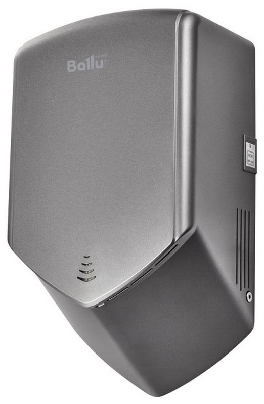 Сушилка для рук Ballu BAHD-1250 фото 1