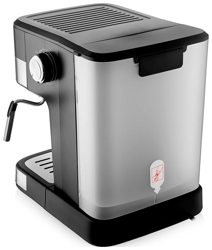 Кофеварка рожковая Brayer BR1113 фото 5