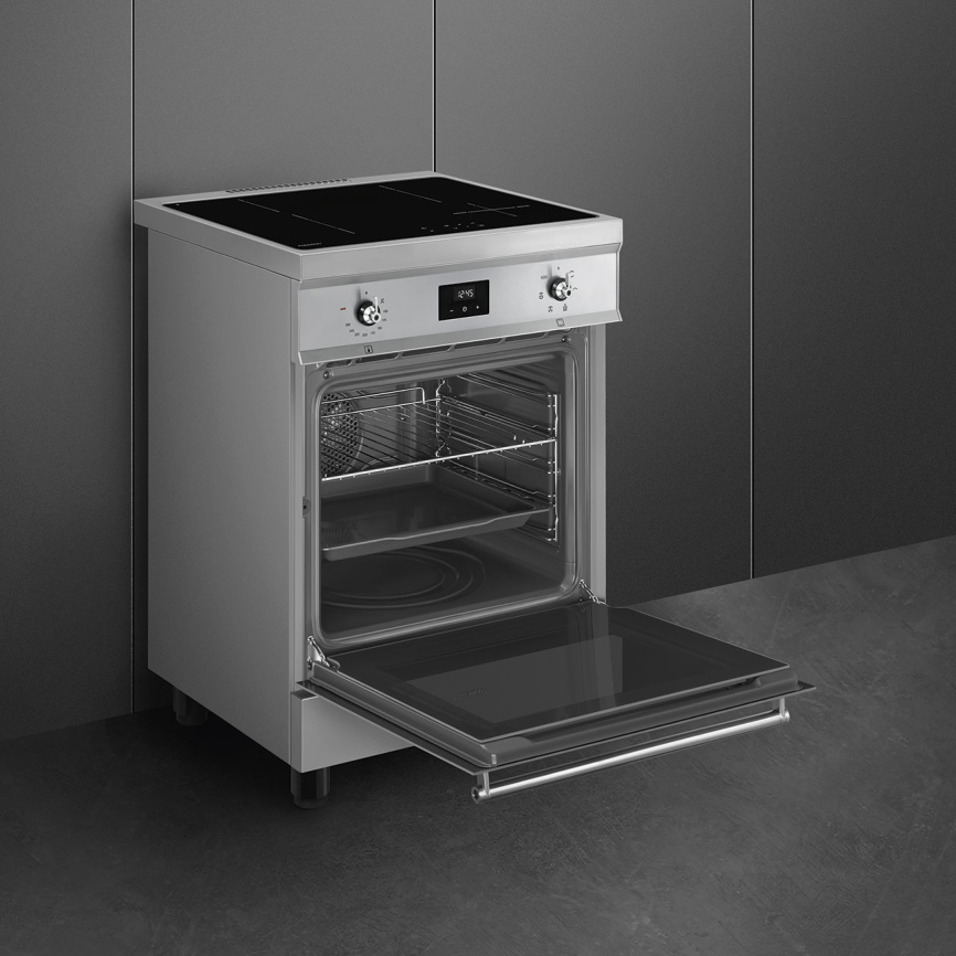 Варочный центр SMEG SMEG C6IMXT2 фото 5